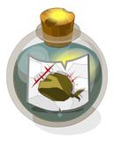 Elixir Sacrieur
