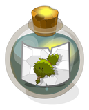 Elixir Sadida