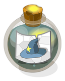 Elixir Xélor
