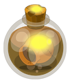 Potion Dj illimités 2 Jours