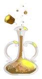 Potion de HmmMmmMmmm