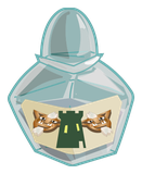 Potion de la Foire du Trool