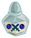 Potion de Village des Brigandins