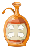 Potion de Ralliement