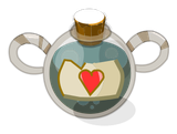 Potion Bulbique