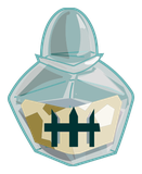 Potion d'enclos de Guilde
