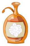 Potion d'invisibilité Nébuleuse