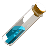 Potion fumigène Cyclonique