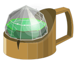 Potion de rappel prismatique