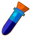 Fiole de Soin supérieure