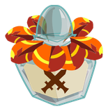 Potion du Village des Kwaks de Feu