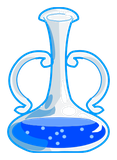 Potion Eau de fée