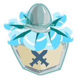Potion de Village des Kwaks de Glace