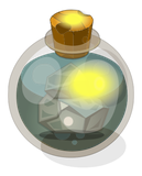 Potion de modification de guilde