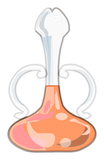 Potion de changement de sexe