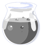 Potion de protection enténébrée
