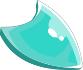 Écaille de Turquoise Parfaite