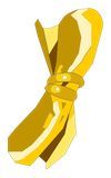 Parchemin Dorée
