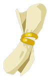 Parchemin Blanc