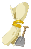 Forgeur de Pelles