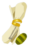 Parchemin de Tailleur