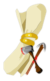 Parchemin de Chasseur