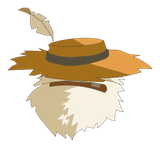 Costume Enutrofesque
