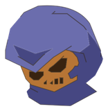 Costume Sramesque