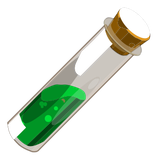 Petite potion d'agression