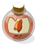 Potion de déguisement Iop
