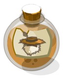 Potion de déguisement Enutrof