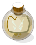 Potion de déguisement Eniripsa