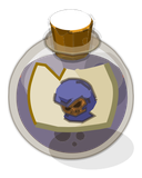 Potion de déguisement Sram