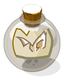 Potion de déguisement Ecaflip