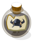Potion de déguisement Brâkmarien