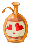 Petite potion de soin de masse