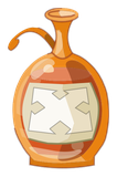 Potion de libération de masse