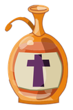 Potion de résurrection de masse