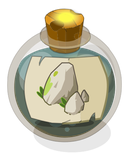 Potion de Rocheflage