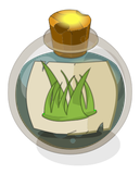 Potion de Touflage