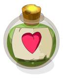 Potion de soin de masse