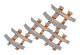 Osier enchanté