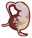 Estomac de Wo Wabbit