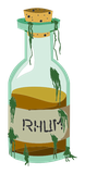 Rhum Fourbe