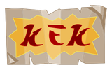 Bon 1000 Kek