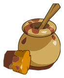 Dose de jus goûtu