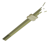 Trident Cassé