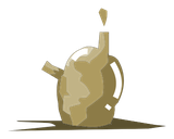 Coeur de Boue du Boo