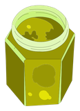 Pot de Gloutovore