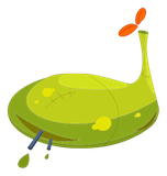 Estomac de Gloutovore